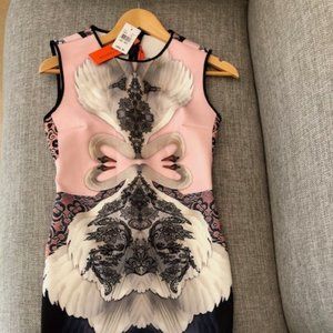 Gorgeous Dress From Clover Canyon